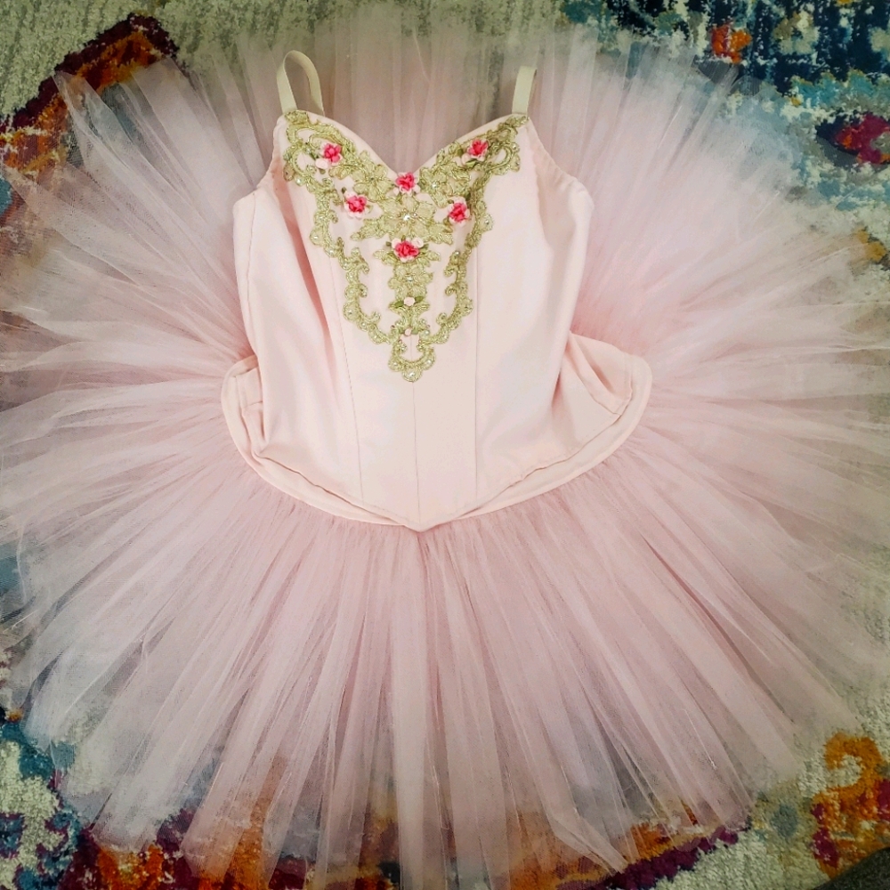 Professional Ballet Tutu